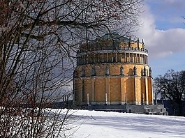 befreiungshalle,大廳的解放,紀念碑