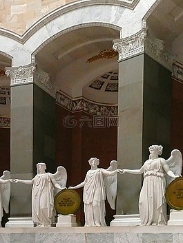 befreiungshalle,历史,凯尔海姆
