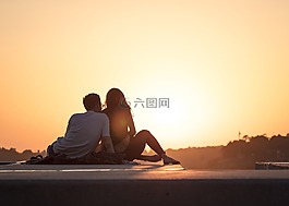 人,夫婦,約會