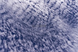 天空,云,藍(lán)色