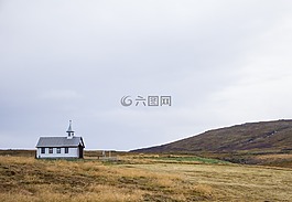 高原,草,建設(shè)