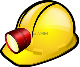hardhat,头盔,灯