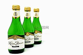 酒,喝,餐廳