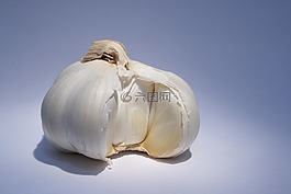食品,蔬菜,大蒜
