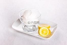 冰淇淋,食品,甜