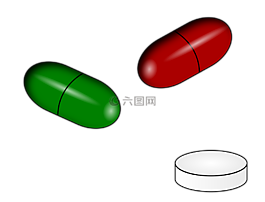 健康,藥物治療,丸
