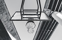 結(jié)構(gòu),天空,籃球