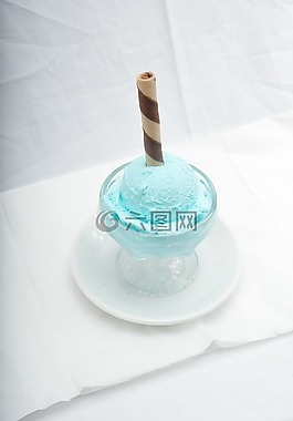 冰淇淋,食品,甜