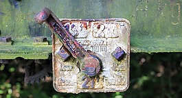 列车,火车公墓,zughalde