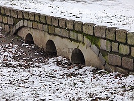 冬季,雪,弗羅斯特