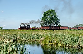 蒸汽機車,歷史,機車