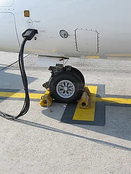飛機(jī),機(jī)場(chǎng),技術(shù)