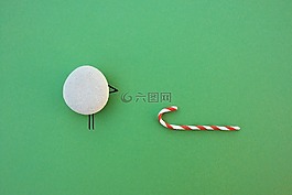 圣誕節(jié),度假,石