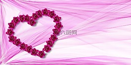 心臟,愛情,情人節(jié)