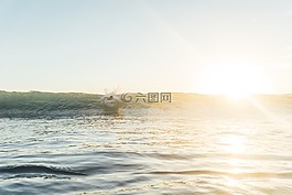 海,海洋,水