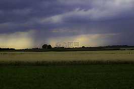 雨,云,大暴雨