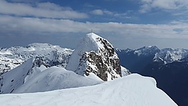 schneck,首腦會議,山