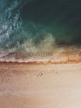 海,海洋,水