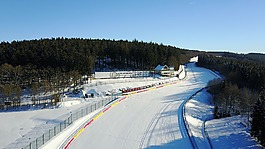 raidillon,电路,f1