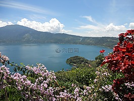 湖,觀點(diǎn),不