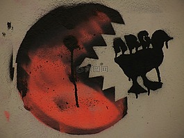 涂鴉,街頭藝術(shù),壁畫
