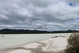 地?zé)峁珗@,火山,死亡
