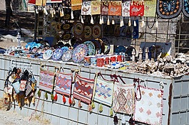 火雞,伊茲密爾,紀念品