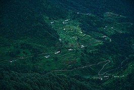 高原,農(nóng)業(yè),亞洲
