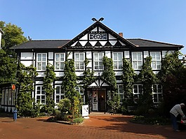 汉诺威,德国,建设