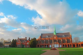 圣约翰斯,莱瑟黑德,英格兰