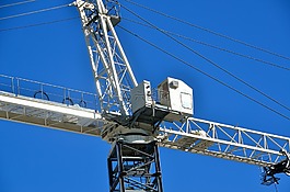 建設(shè),起重機(jī),業(yè)