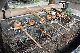水,源,日本