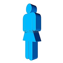 女子,剪影,正文