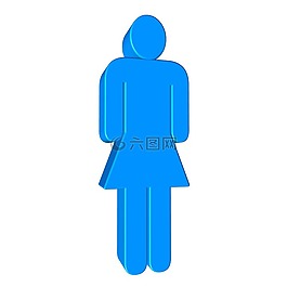 女子,剪影,正文