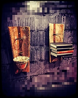 老,復(fù)古,臟頁(yè)