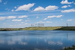 水體,全景,性質(zhì)