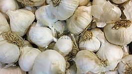 生大蒜,燈泡,新鮮