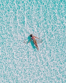 海,海洋,水