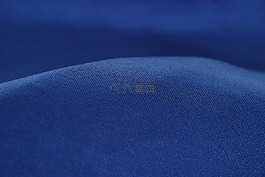 藍(lán)色,織物,紡織