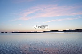 暮光之城,海,沿海