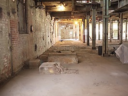 倉庫,建設,大廳