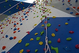 skalka,攀爬,登山