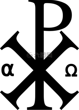 誰rho,宗教,基督