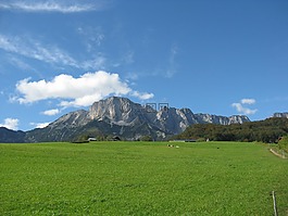 性質(zhì),景觀,山