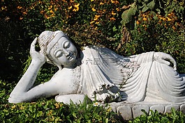 佛,雕像,數(shù)字