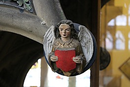 中世紀(jì),教堂,大教堂