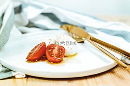 番茄,石油,食品