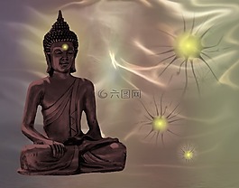 佛,佛教,m