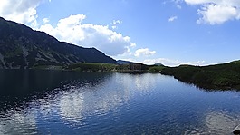 山,冬奧會(huì),旅游