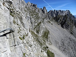 山,巖,攀登